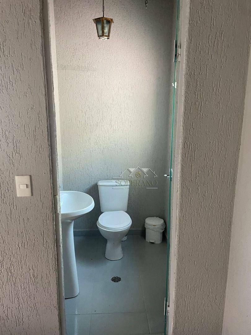 Apartamento à venda com 3 quartos, 160m² - Foto 28