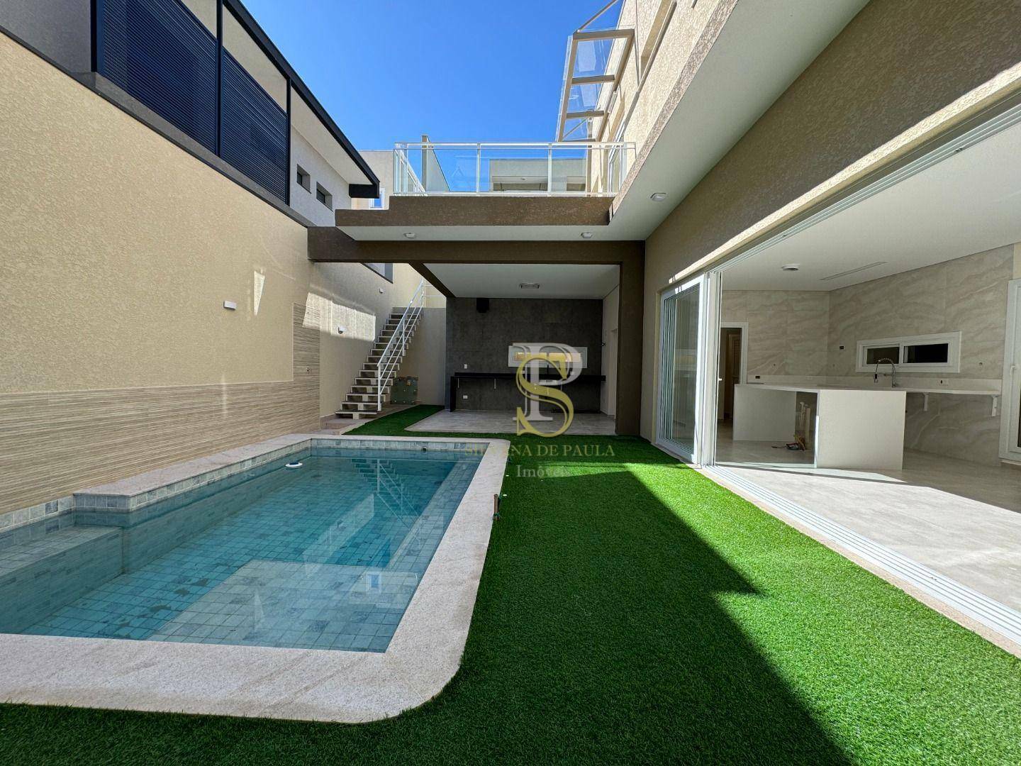 Casa à venda com 4 quartos, 300m² - Foto 15