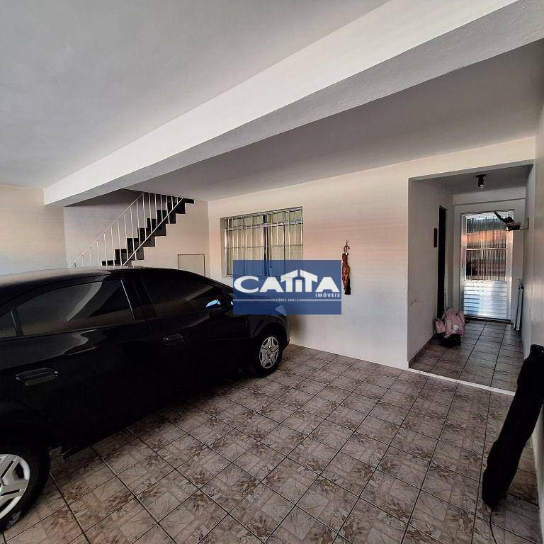 Casa à venda com 4 quartos, 130m² - Foto 4