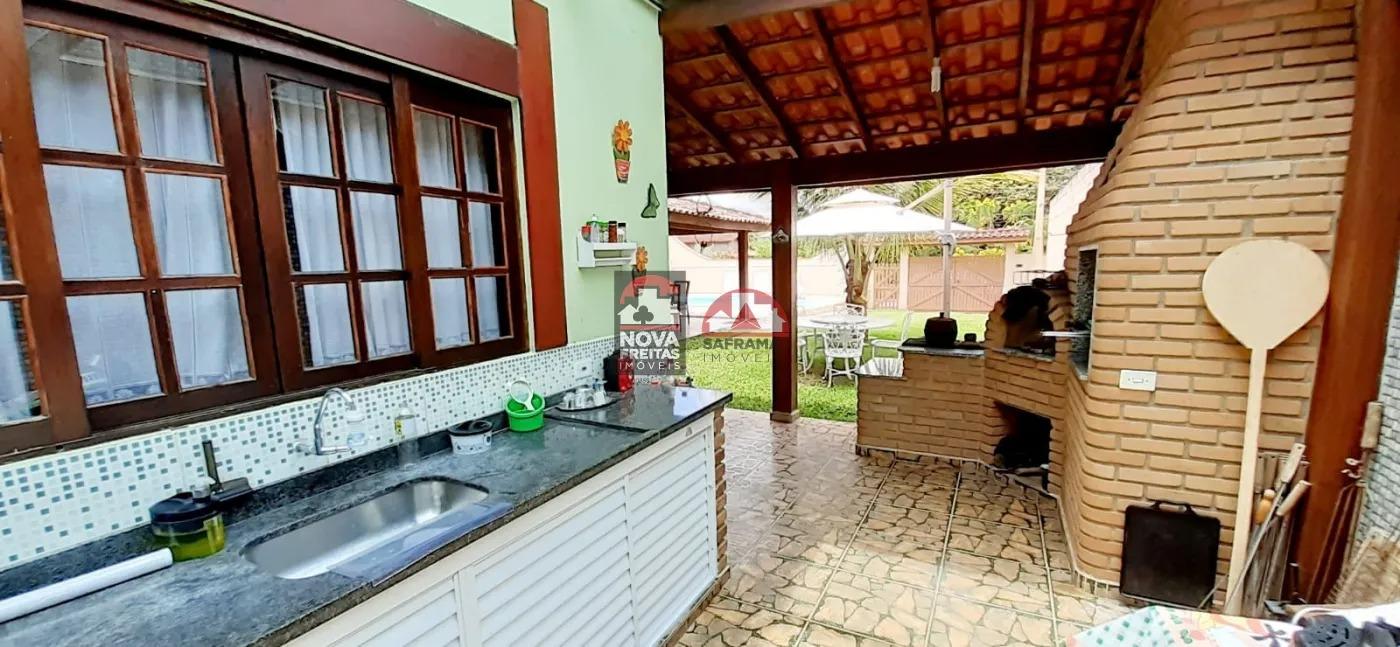 Casa à venda com 3 quartos, 450m² - Foto 7