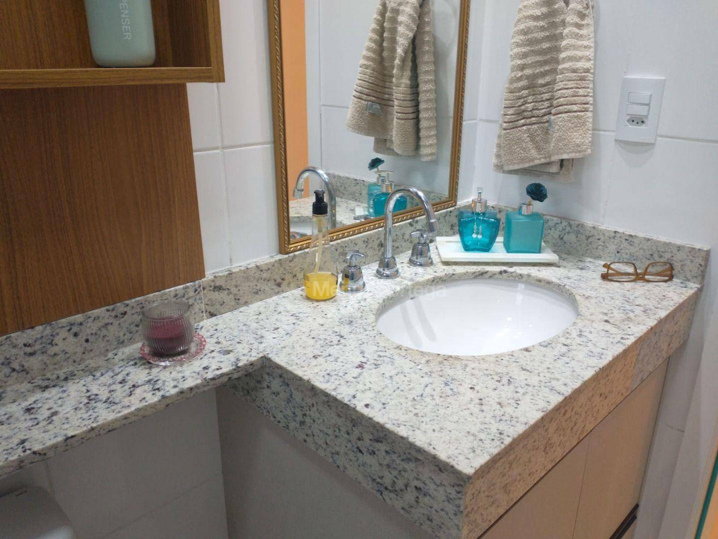 Apartamento à venda com 2 quartos, 69m² - Foto 9