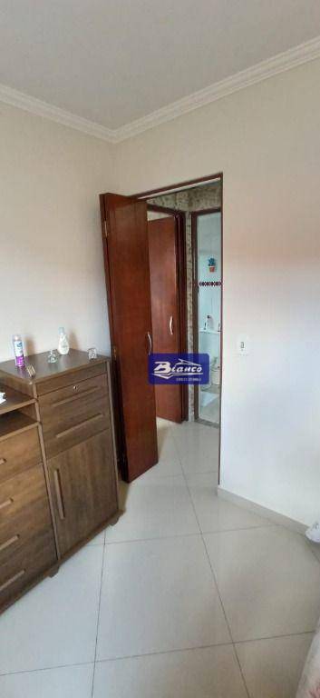 Apartamento à venda com 3 quartos, 58m² - Foto 9