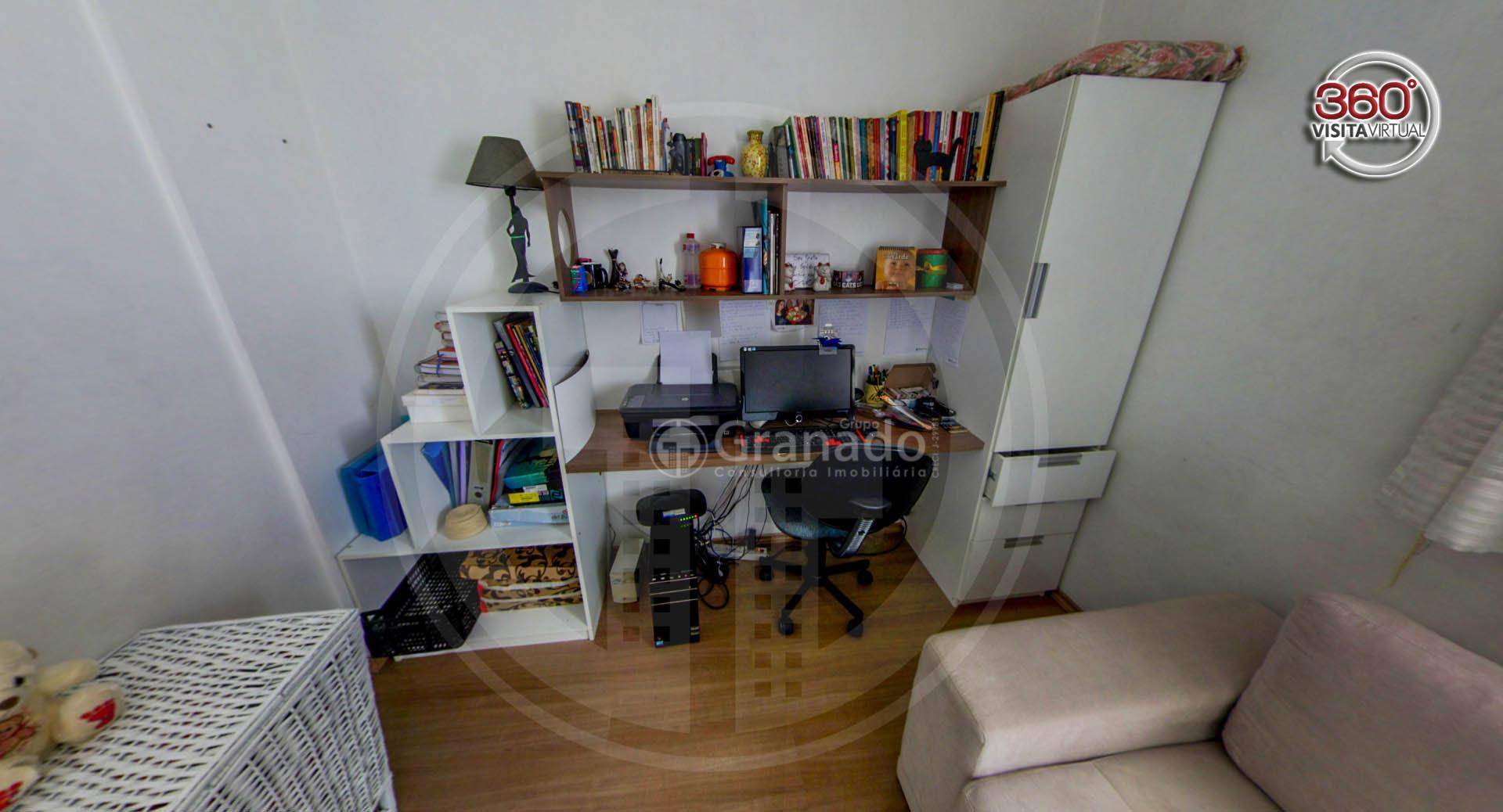 Apartamento à venda com 2 quartos, 65m² - Foto 12