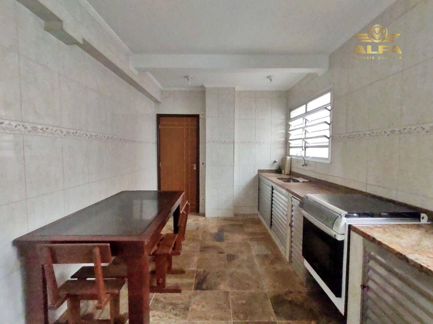 Apartamento à venda com 3 quartos, 196m² - Foto 18