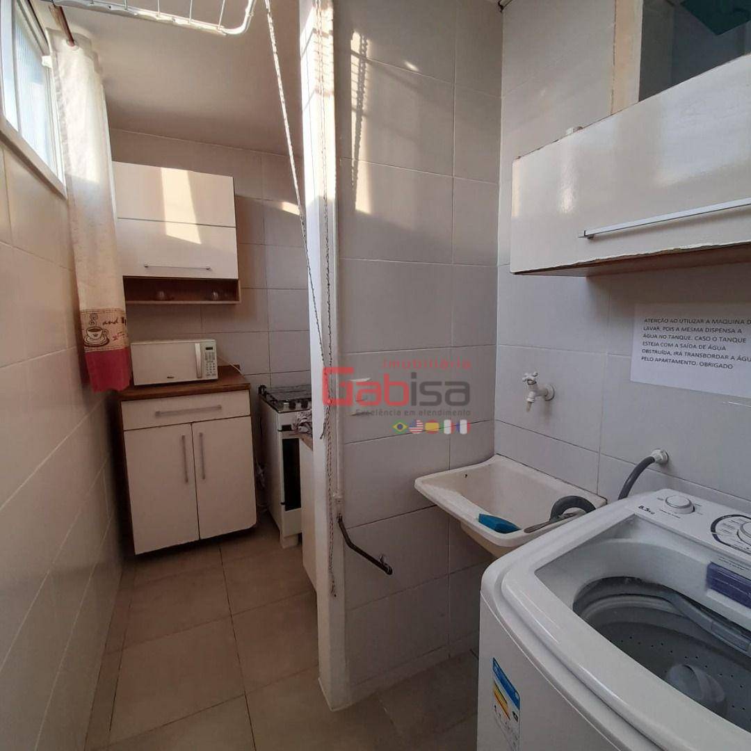 Apartamento à venda com 2 quartos, 85m² - Foto 19