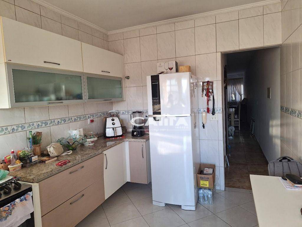 Sobrado à venda com 3 quartos, 155m² - Foto 7