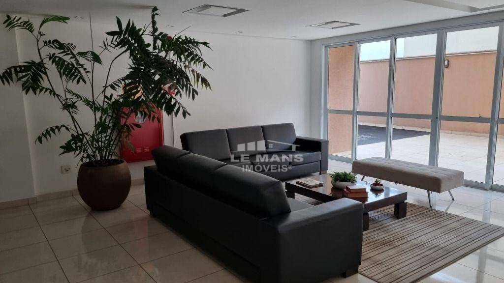 Apartamento à venda com 3 quartos, 98m² - Foto 27