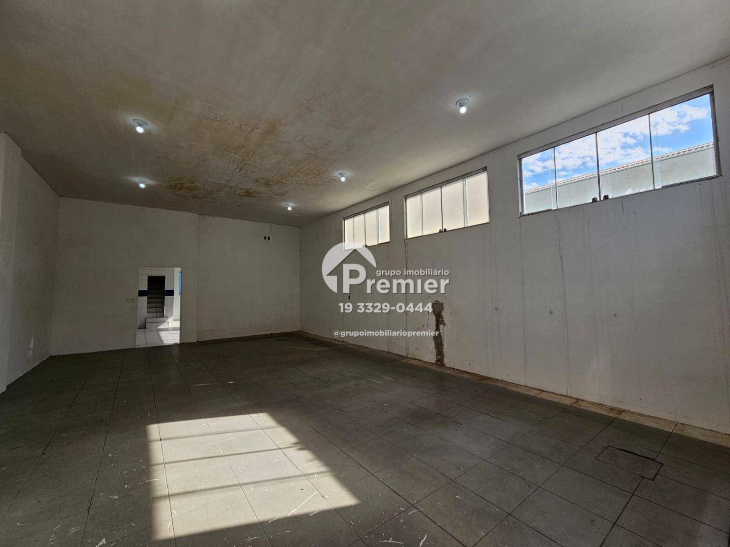 Loja-Salão para alugar, 530m² - Foto 12