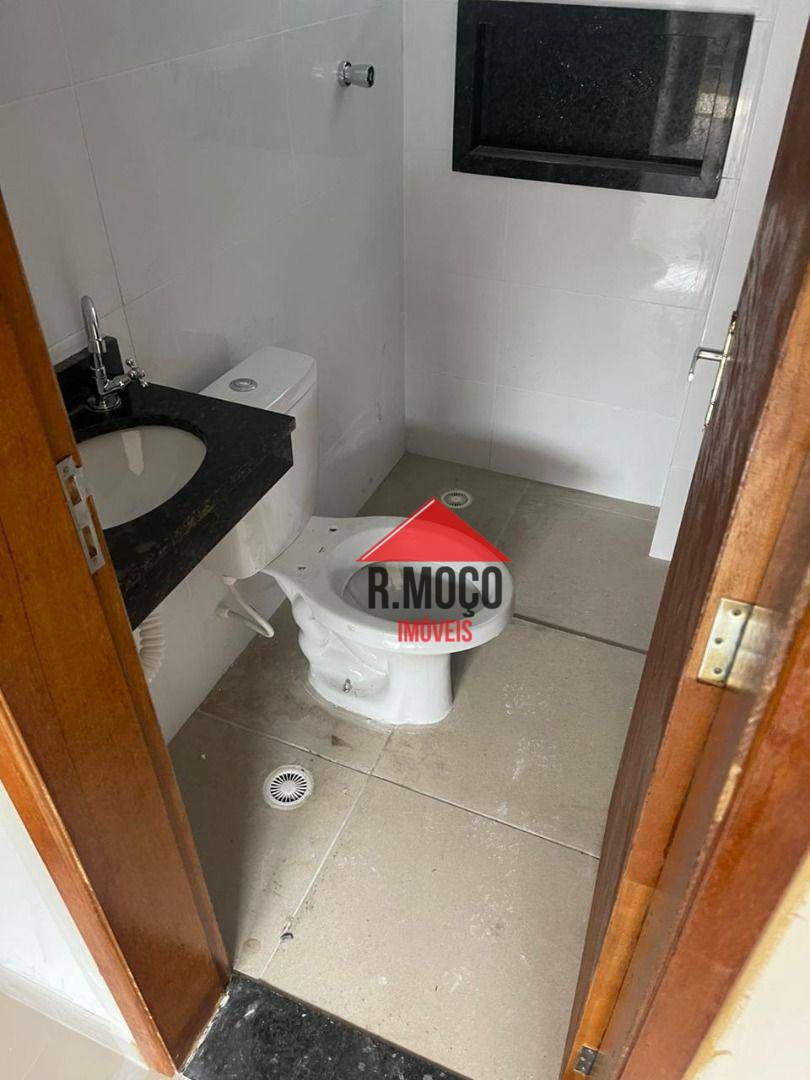 Apartamento à venda com 2 quartos, 40m² - Foto 5