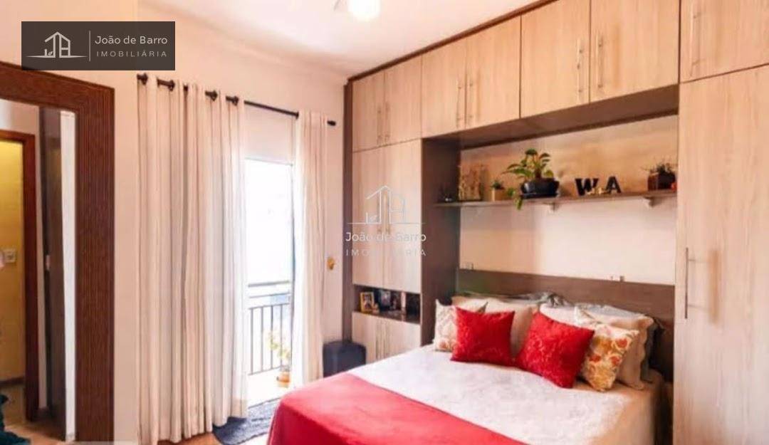 Sobrado à venda com 2 quartos, 125m² - Foto 10