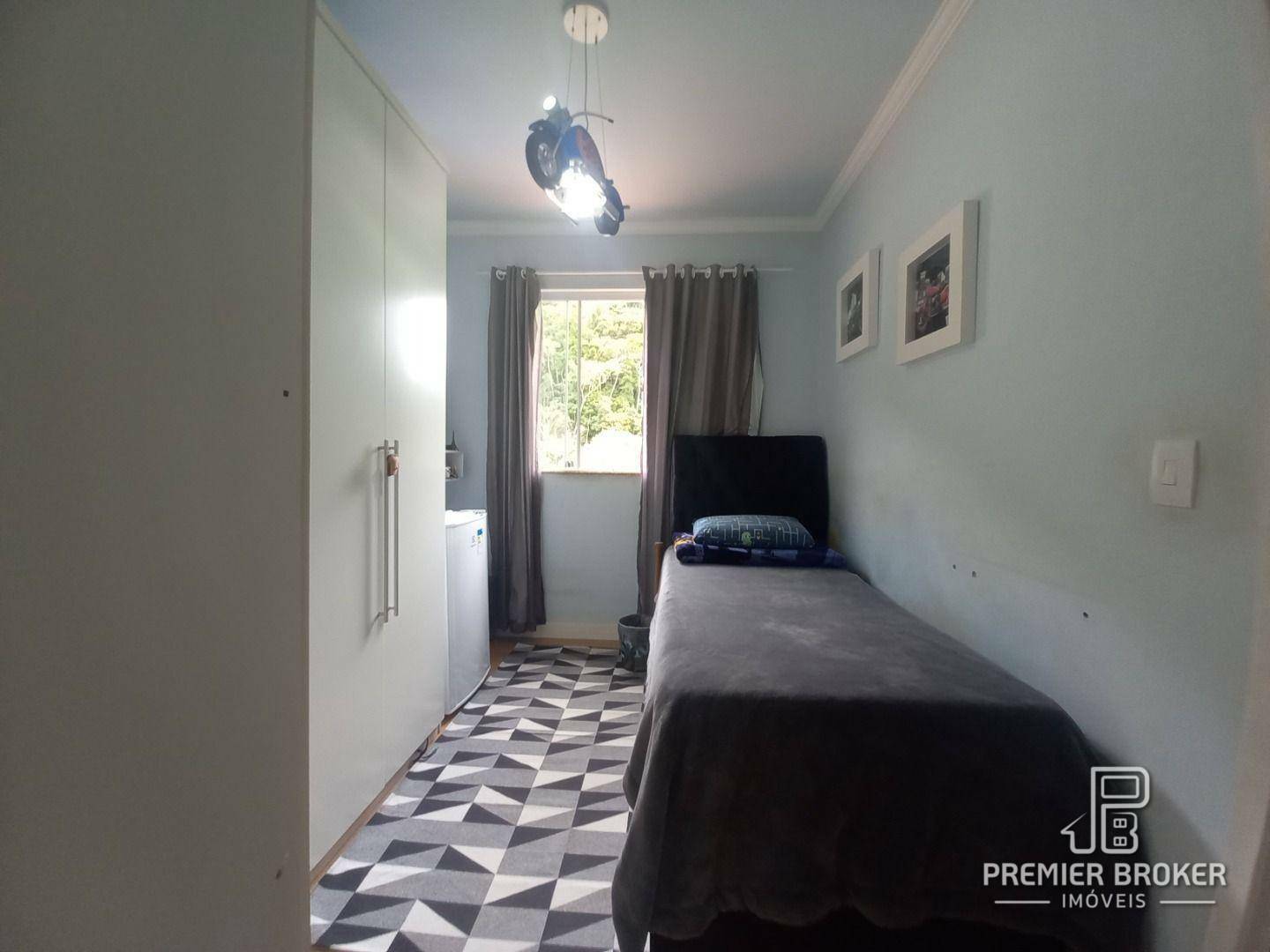 Casa à venda com 3 quartos, 130m² - Foto 13