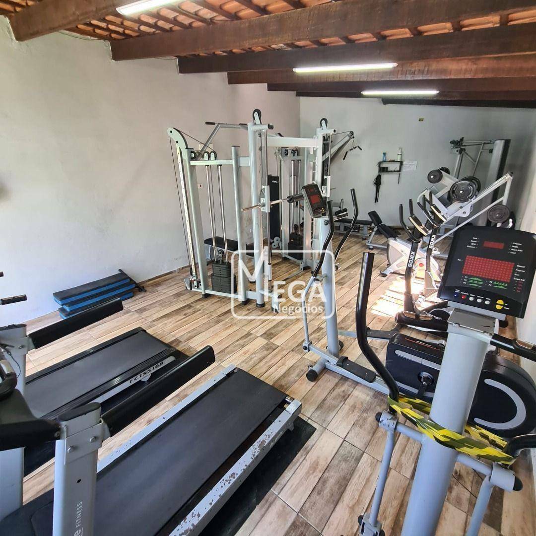 Casa de Condomínio à venda com 2 quartos, 60m² - Foto 45