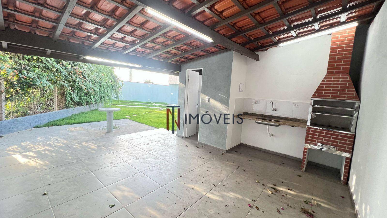 Casa para alugar com 2 quartos, 80m² - Foto 13