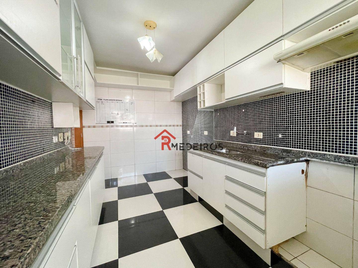 Apartamento à venda com 3 quartos, 120m² - Foto 20