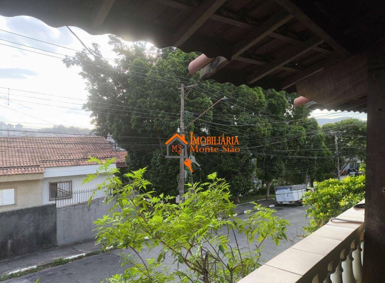 Sobrado à venda com 3 quartos, 155m² - Foto 8