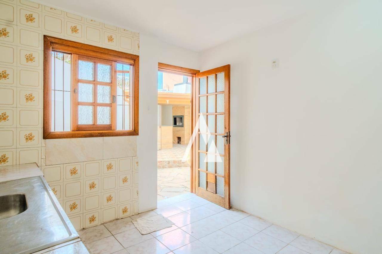 Casa à venda com 3 quartos, 138m² - Foto 25