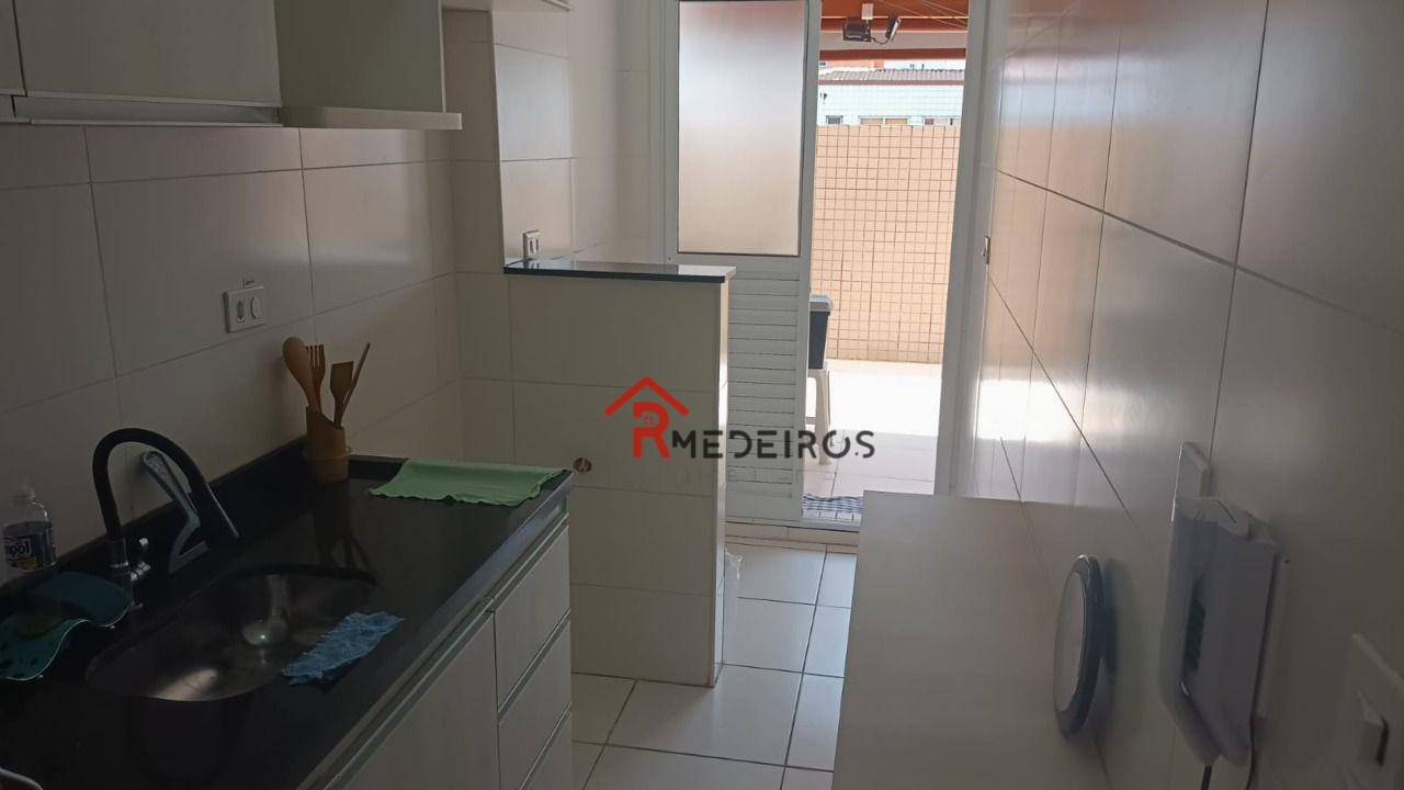 Apartamento à venda com 2 quartos, 90m² - Foto 4