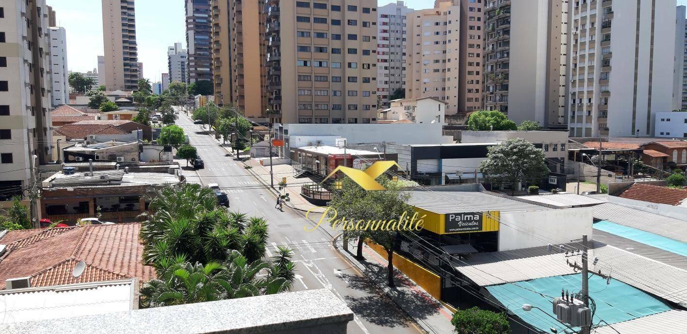 Apartamento à venda com 2 quartos, 54m² - Foto 3