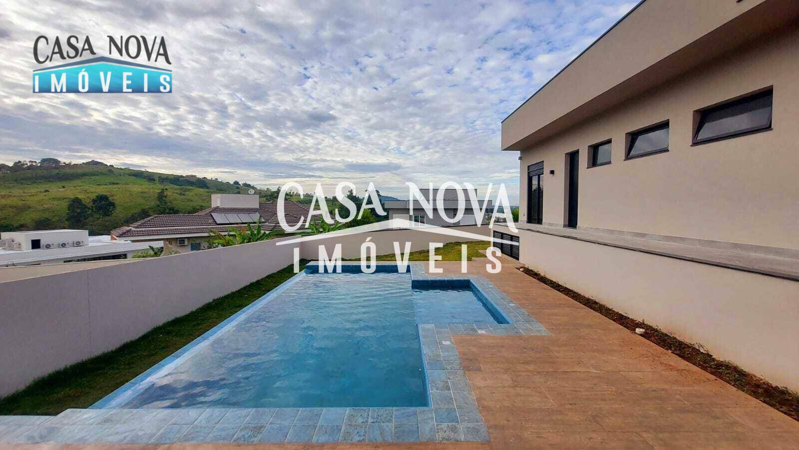 Casa de Condomínio à venda com 4 quartos, 320m² - Foto 31