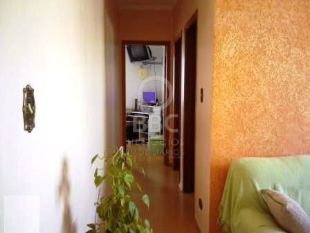 Apartamento à venda com 2 quartos, 56m² - Foto 13