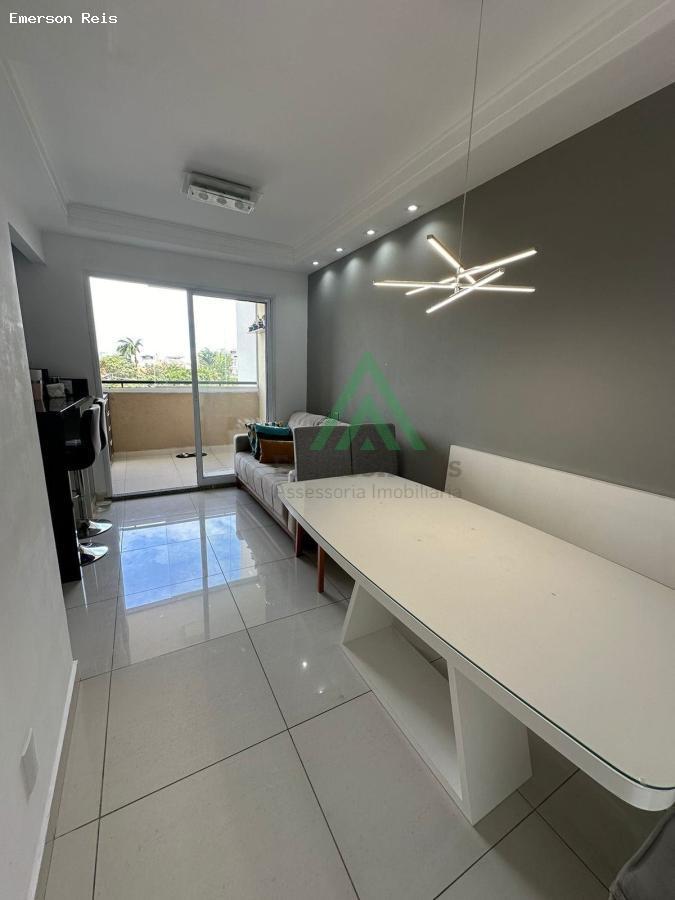 Apartamento à venda com 2 quartos, 54m² - Foto 1