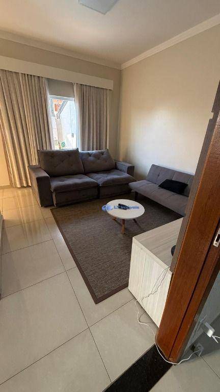 Sobrado para alugar com 4 quartos, 170m² - Foto 18