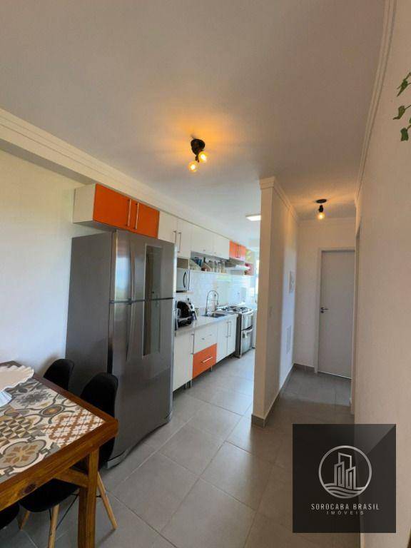 Apartamento à venda com 2 quartos, 45m² - Foto 2