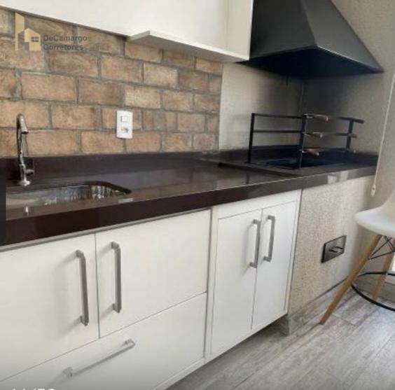 Apartamento à venda com 3 quartos, 166m² - Foto 9