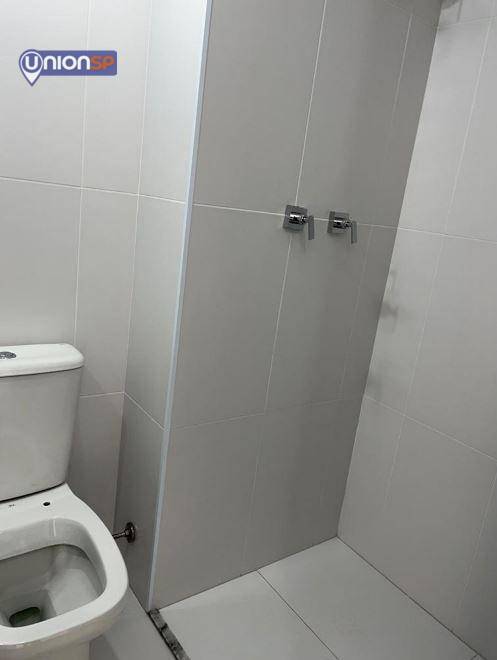 Apartamento à venda com 1 quarto, 30m² - Foto 5