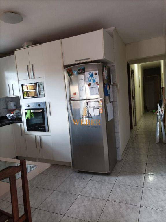 Sobrado à venda com 3 quartos, 247m² - Foto 6