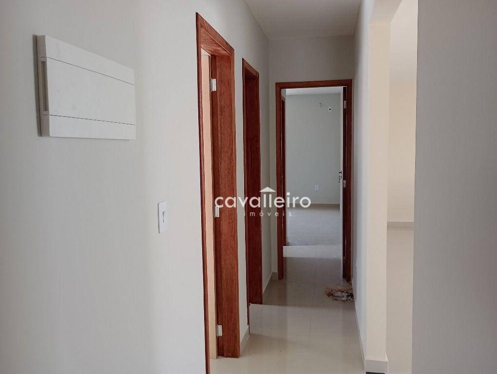 Casa de Condomínio à venda com 3 quartos, 150m² - Foto 12