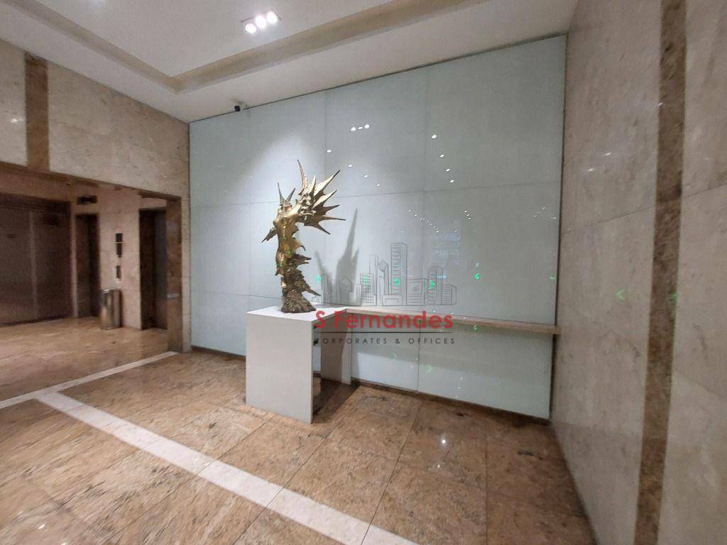 Conjunto Comercial-Sala à venda e aluguel, 189m² - Foto 15