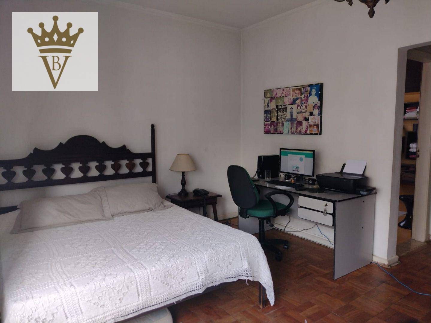 Apartamento à venda com 3 quartos, 210m² - Foto 29