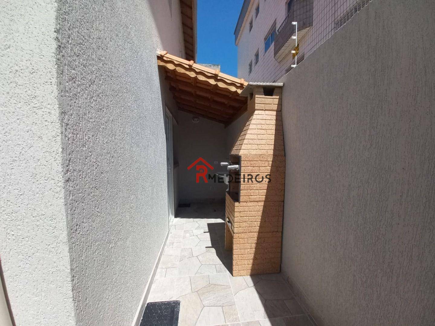 Sobrado à venda com 2 quartos, 57m² - Foto 17