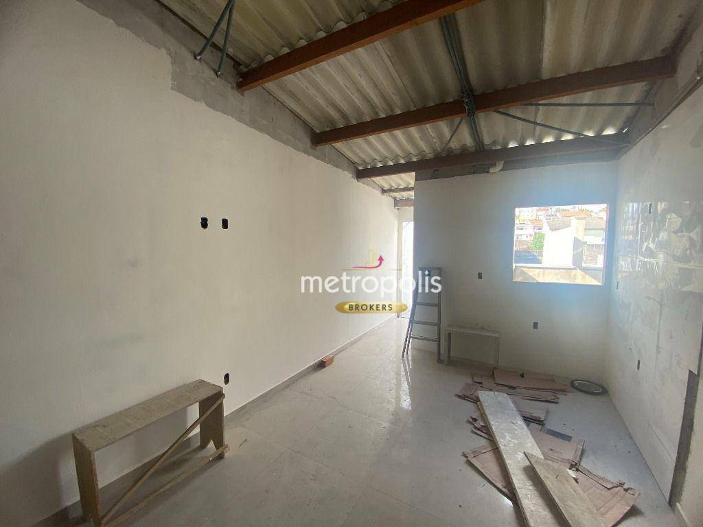 Cobertura à venda com 2 quartos, 110m² - Foto 10