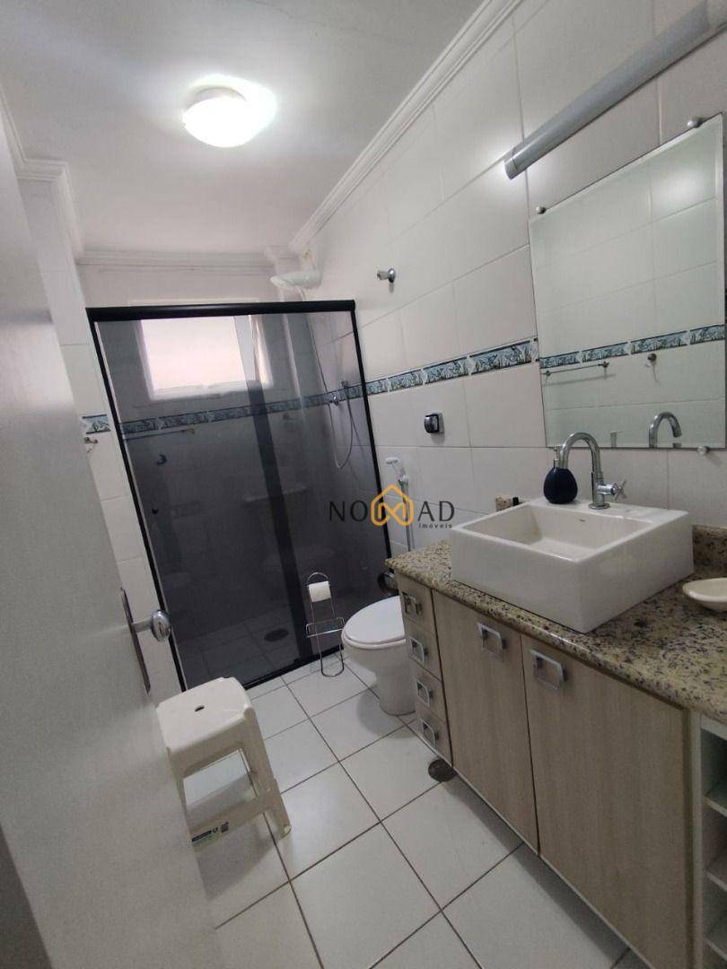 Apartamento à venda com 2 quartos, 62m² - Foto 13