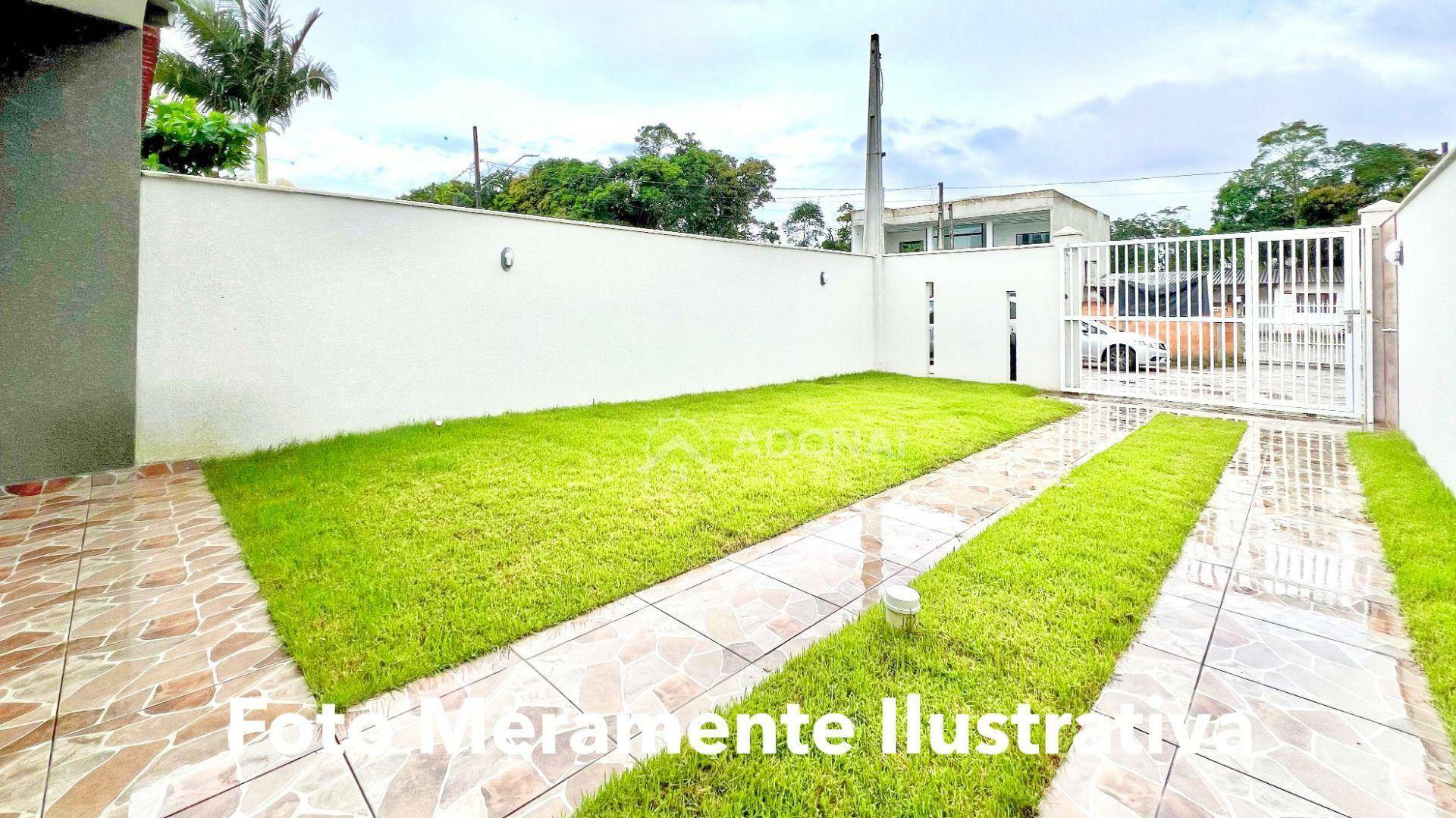 Casa à venda com 2 quartos, 69m² - Foto 22