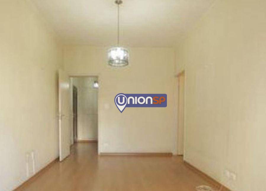 Apartamento à venda com 2 quartos, 110m² - Foto 2