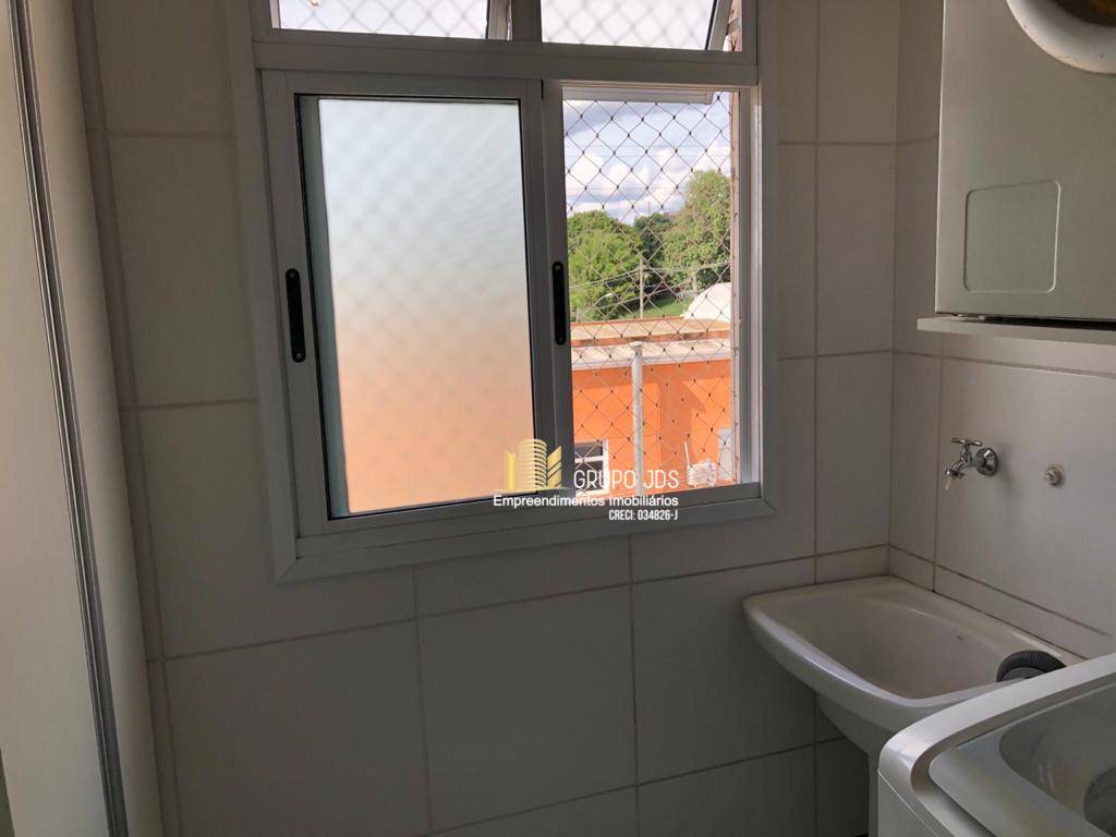 Apartamento para alugar com 2 quartos, 48m² - Foto 5