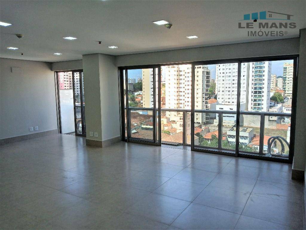 Conjunto Comercial-Sala para alugar, 62m² - Foto 1