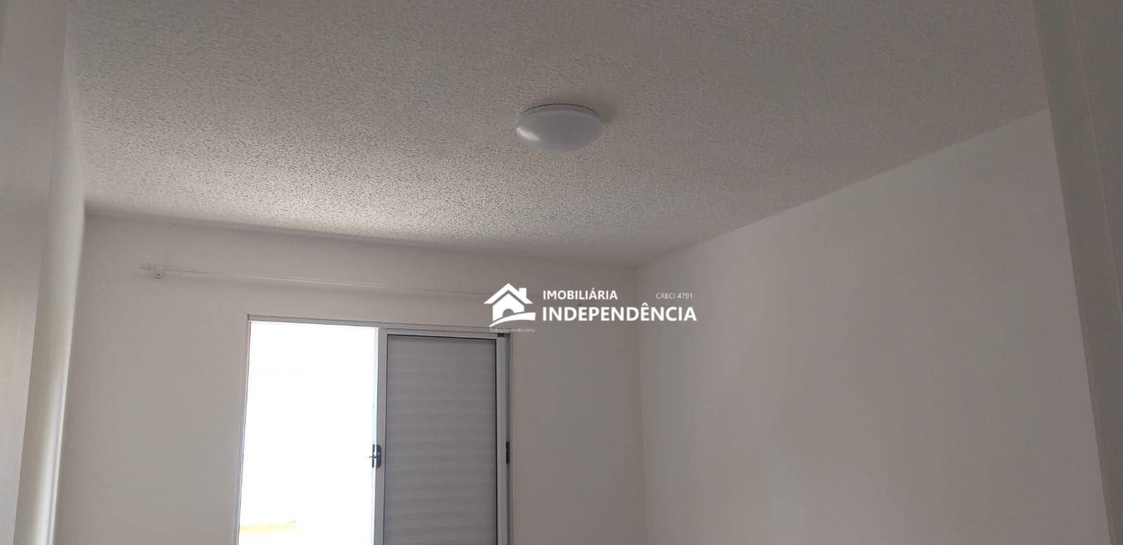 Apartamento para alugar com 2 quartos, 44m² - Foto 9