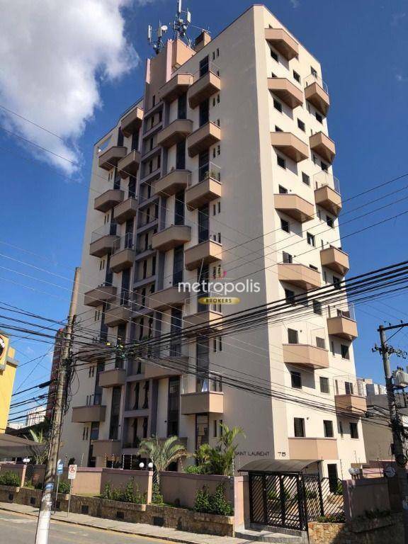 Apartamento à venda com 3 quartos, 132m² - Foto 40