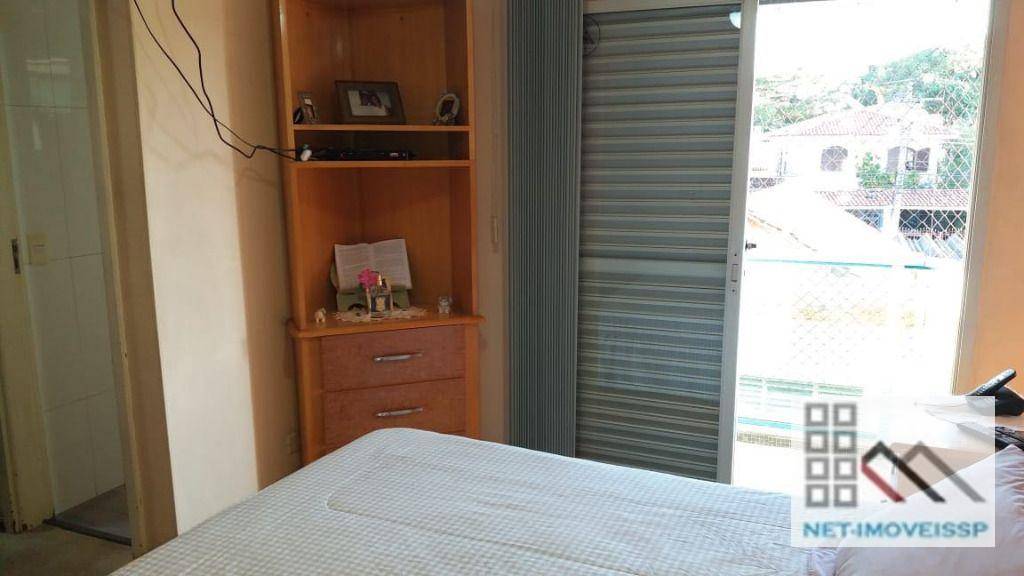 Apartamento à venda com 4 quartos, 179m² - Foto 11