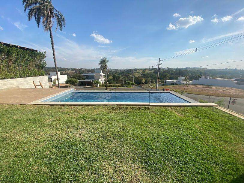 Casa de Condomínio à venda com 3 quartos, 299m² - Foto 26