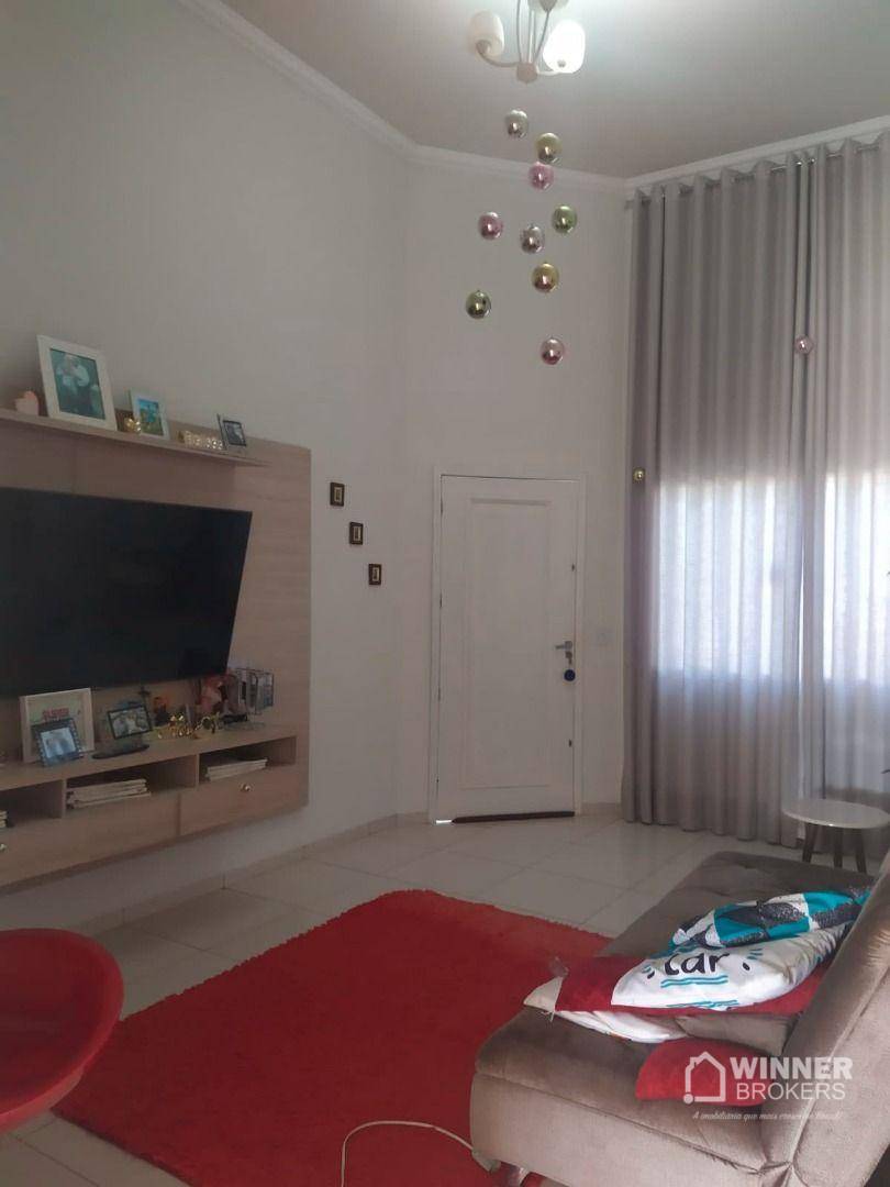 Casa à venda com 3 quartos, 120m² - Foto 5