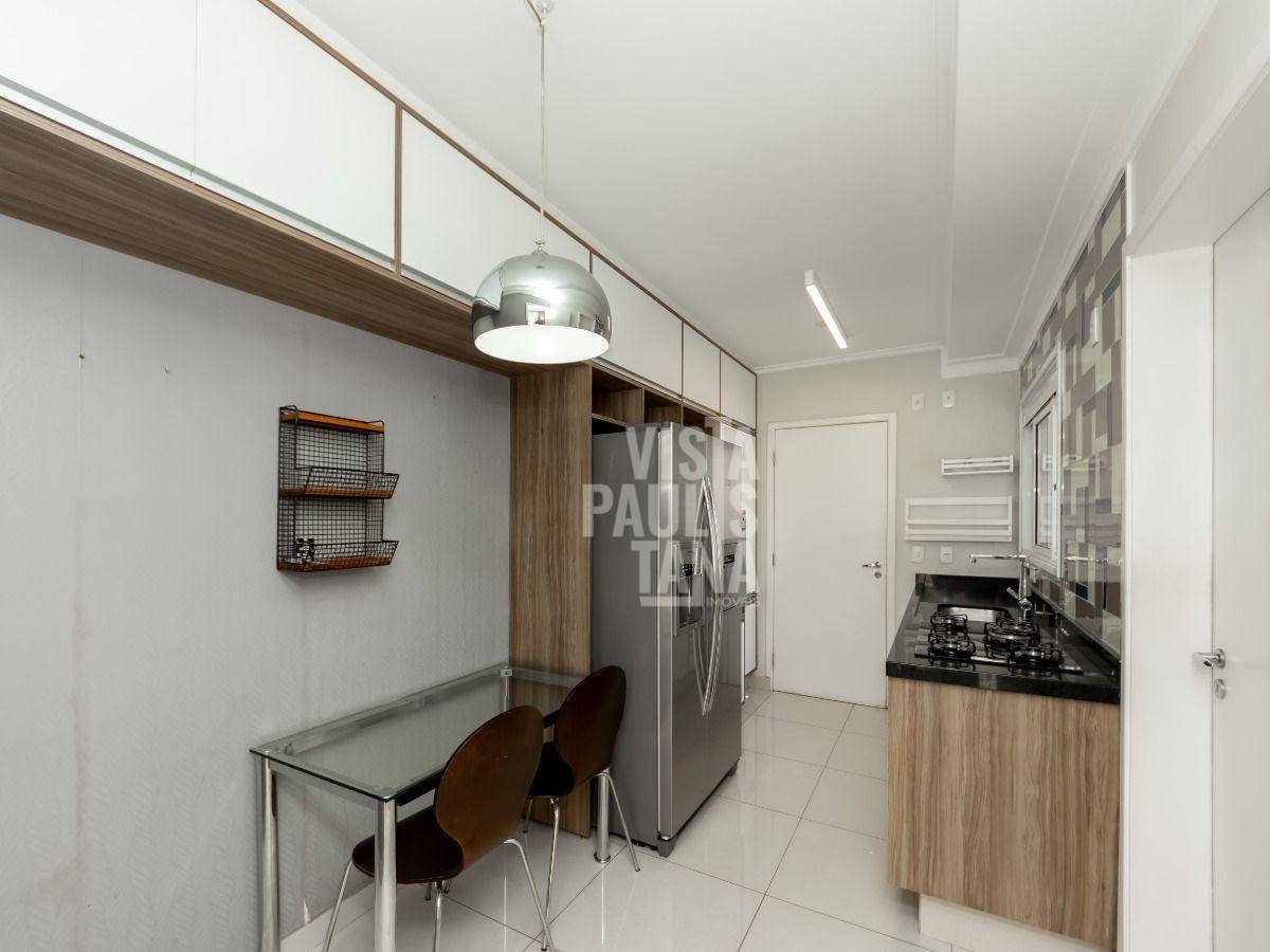 Apartamento à venda com 2 quartos, 120m² - Foto 22