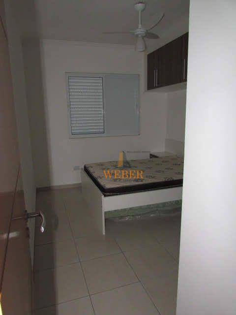 Apartamento à venda com 2 quartos, 89m² - Foto 4