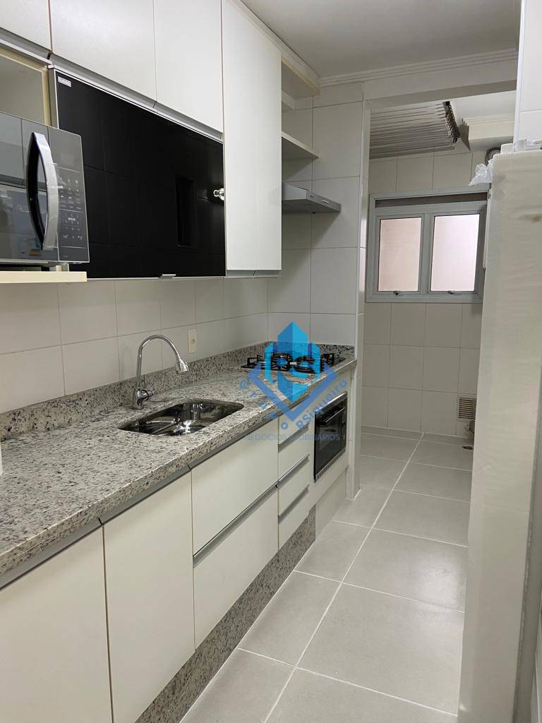 Apartamento à venda com 3 quartos, 78m² - Foto 19