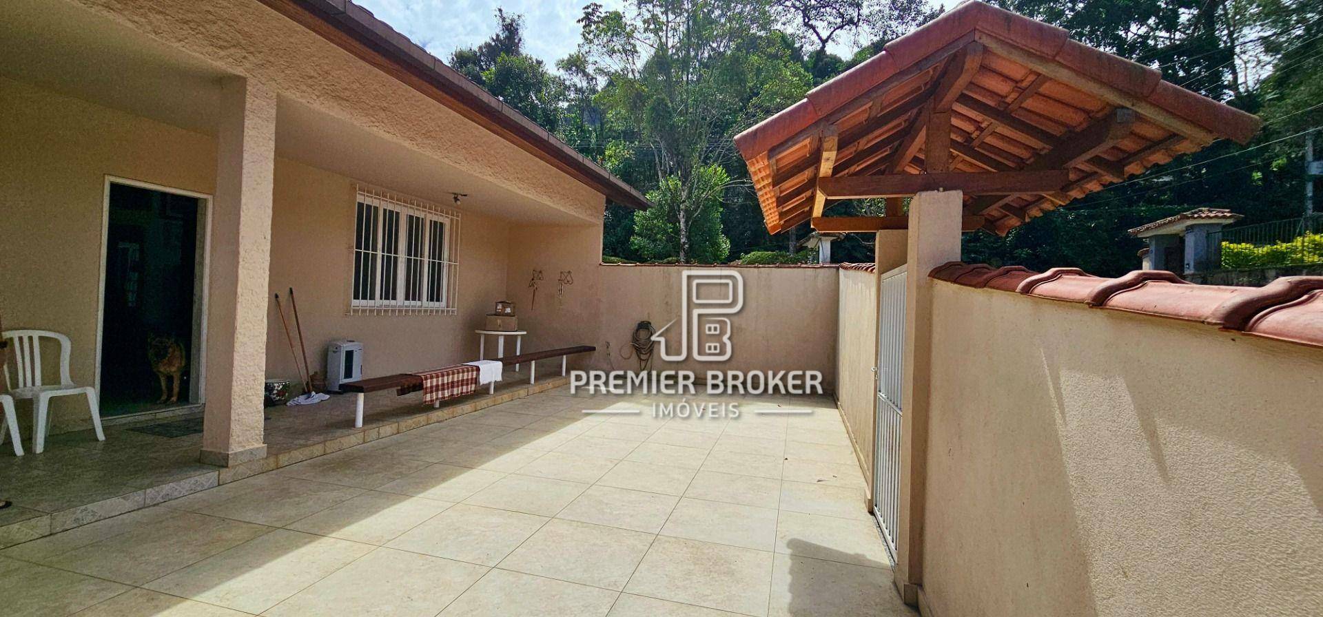 Casa de Condomínio à venda com 3 quartos, 144m² - Foto 23