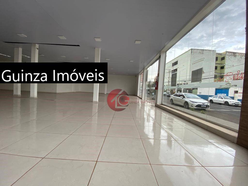 Loja-Salão, 530 m² - Foto 2